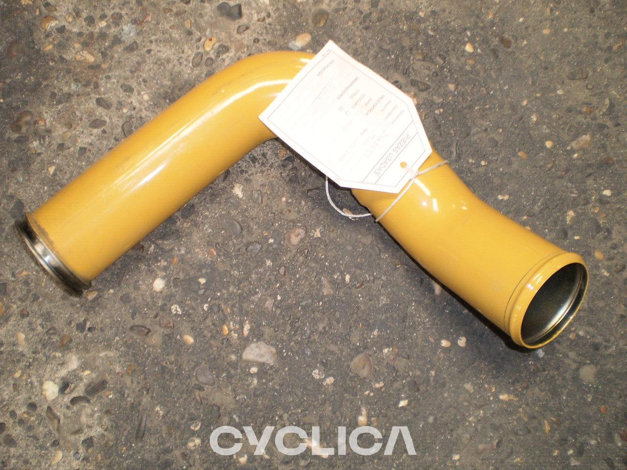 Hydraulic  PIEZAS US 2409052 - 2