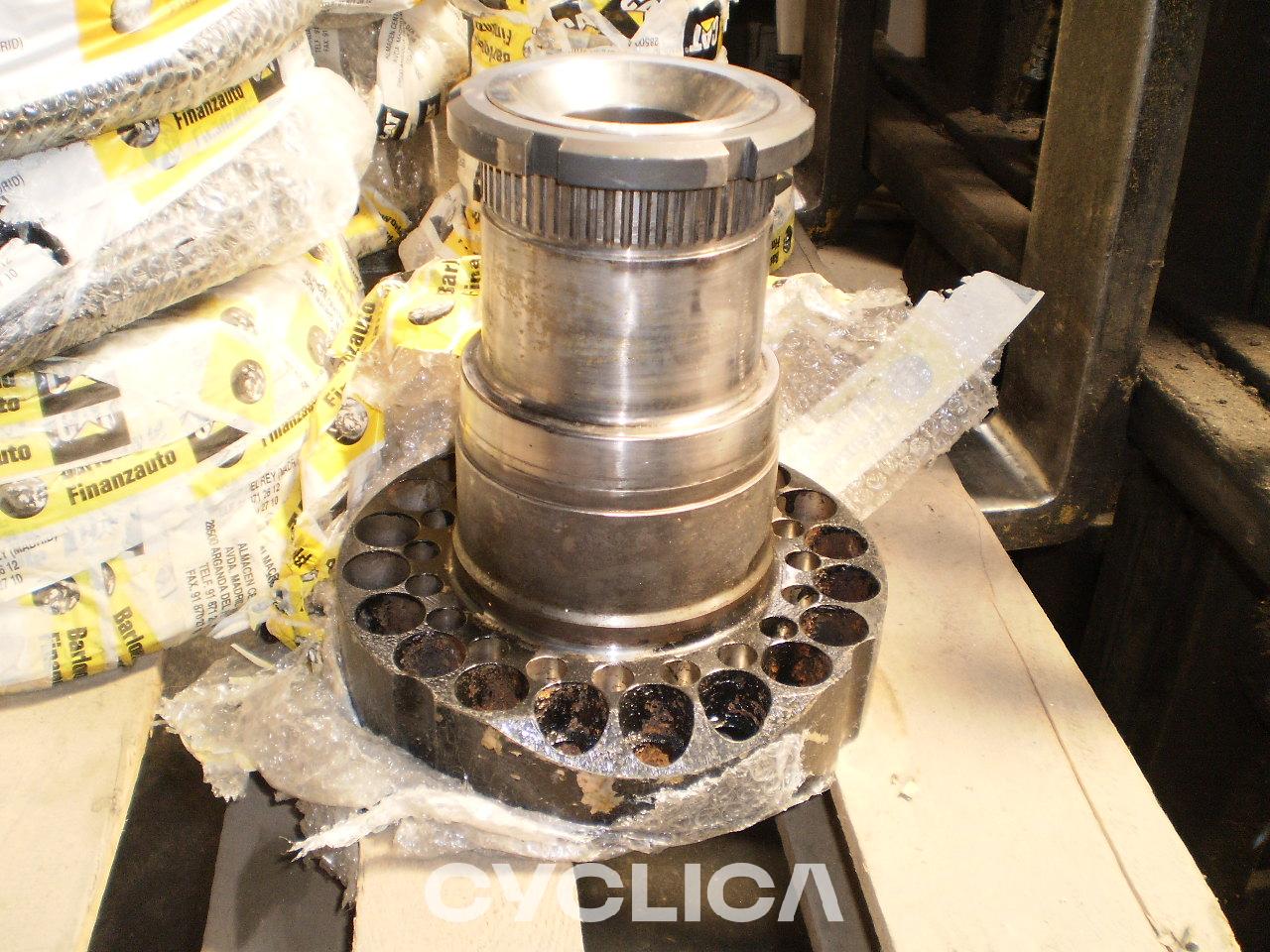Pogonski sklop  PIEZAS US 1353407 - 1