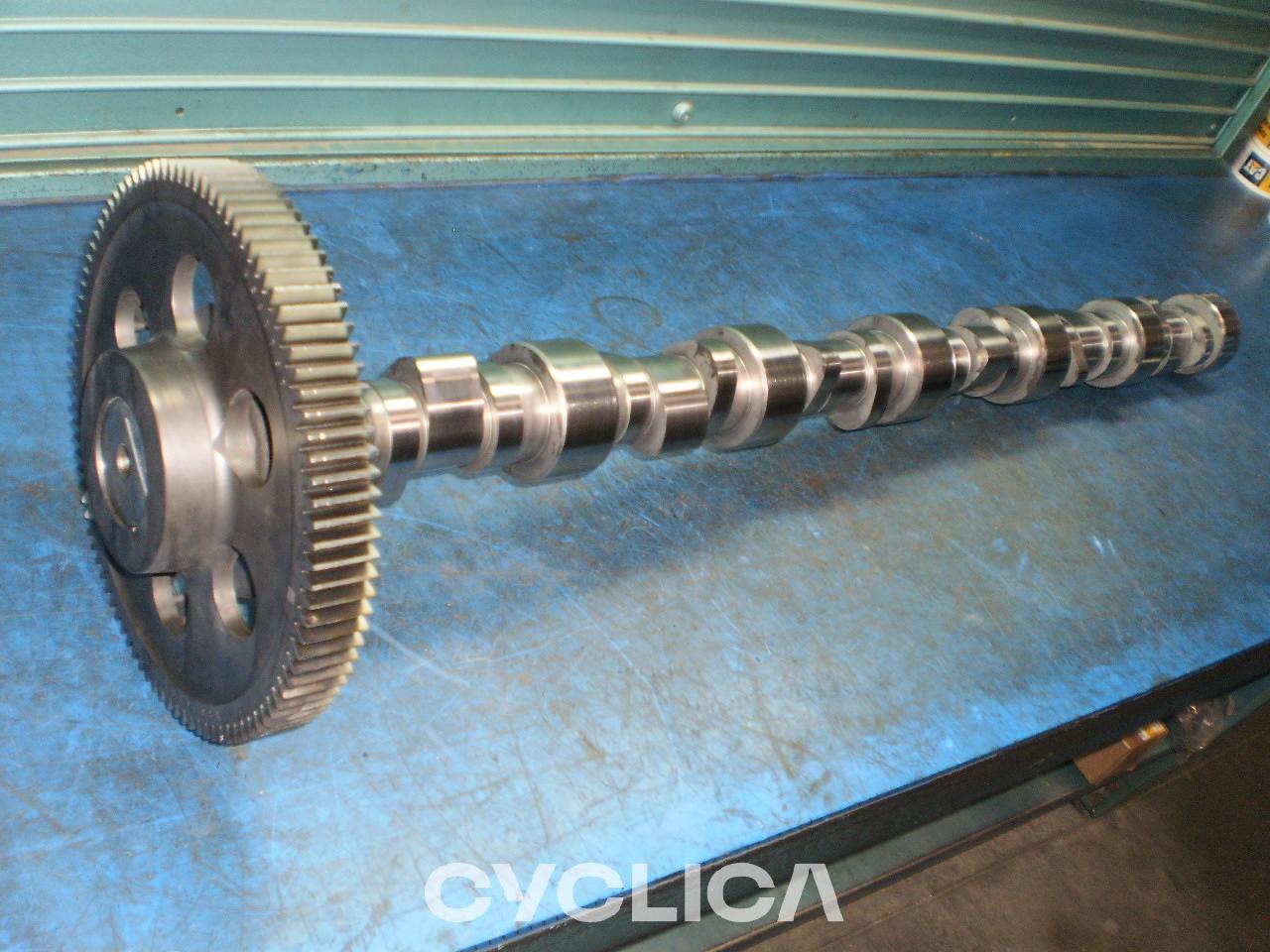 Motor  PIEZAS US 3485210 - 1