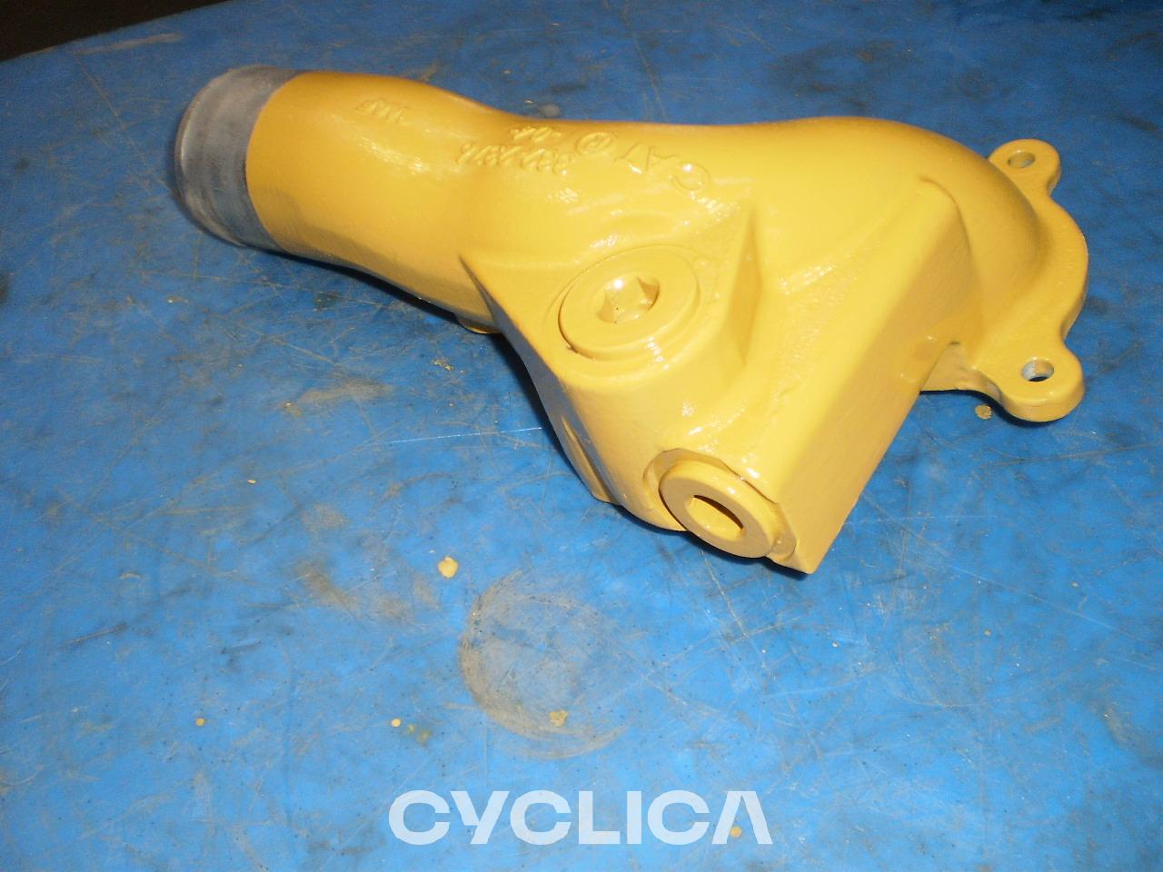 Motorri  PIEZAS US 3322376 - 2