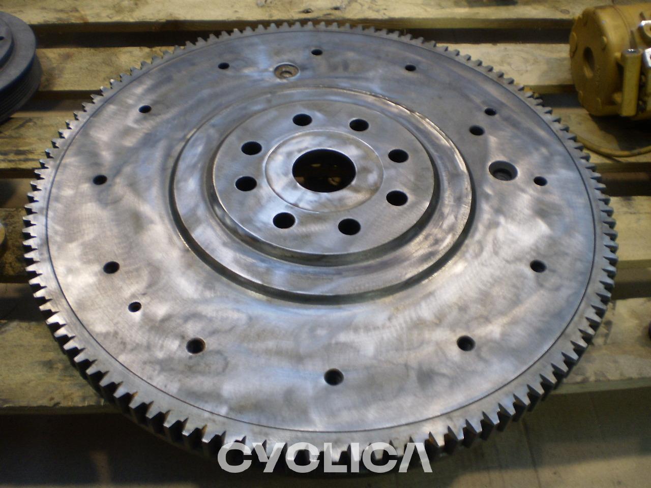 Motorri  PIEZAS US 1630424 - 1