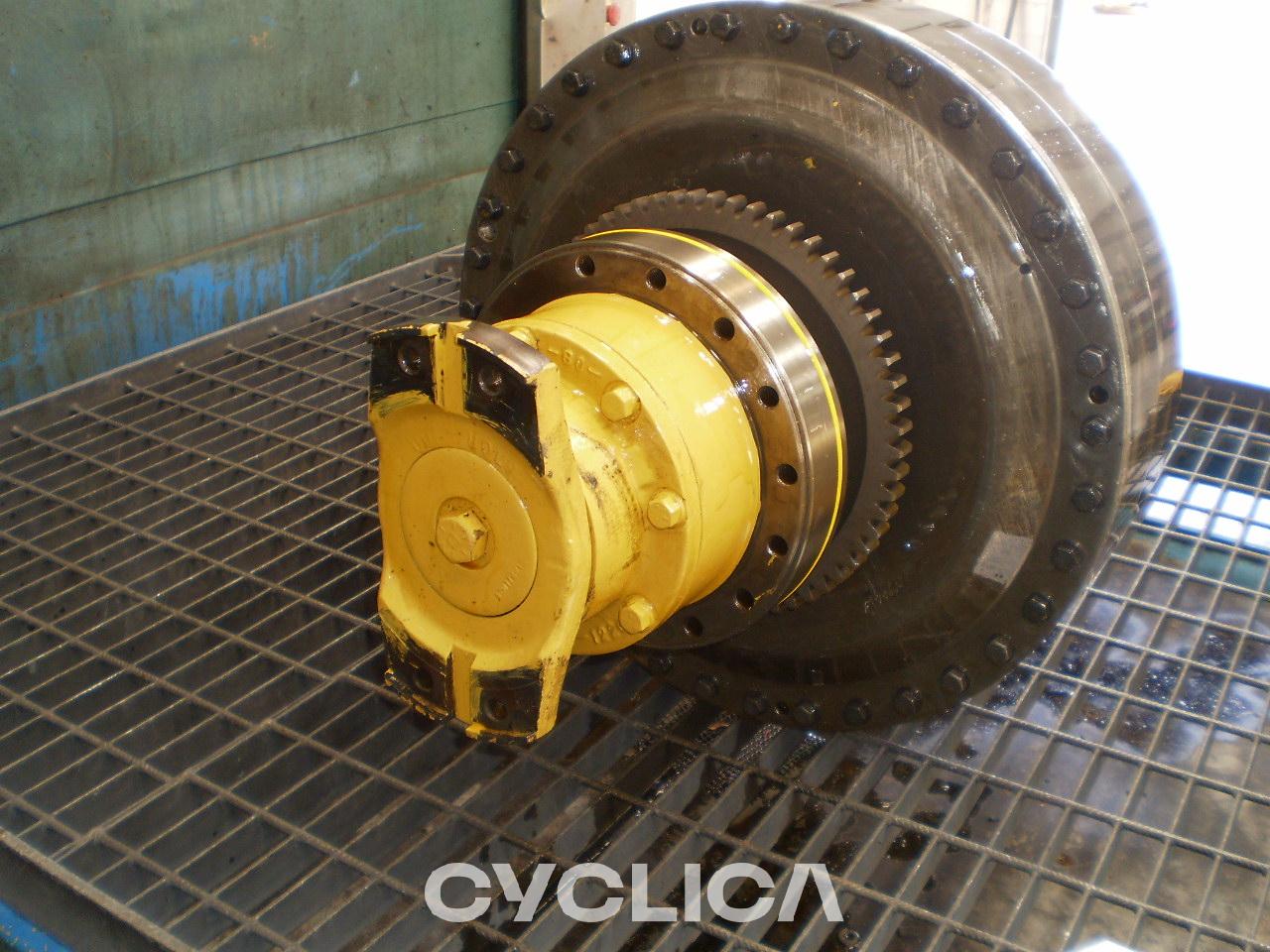 Power train  769C 1T1212 - 1