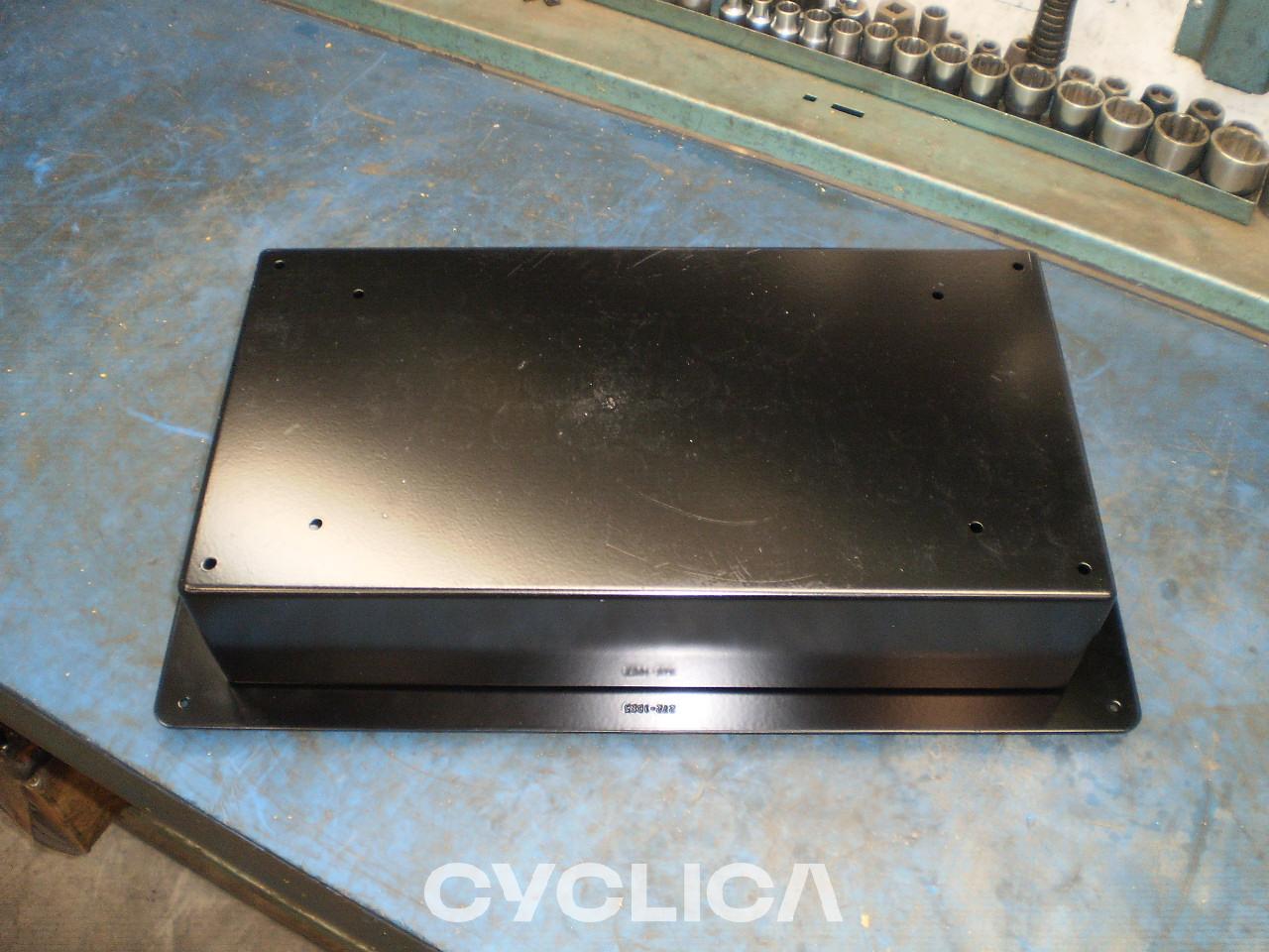 Composants électroniques  PIEZAS US 3613758 - 2