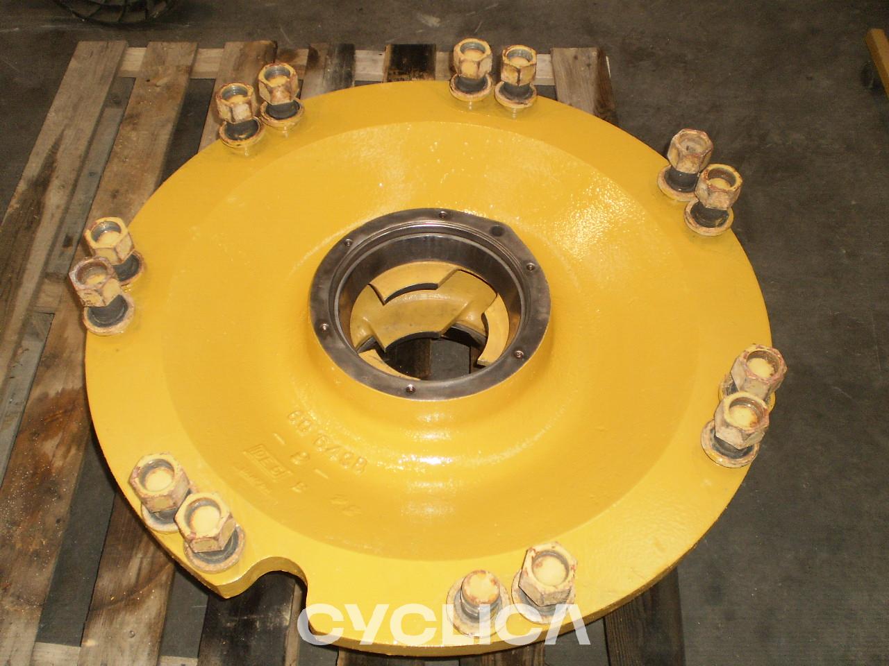 Drugi  773B 6G6438 - 1