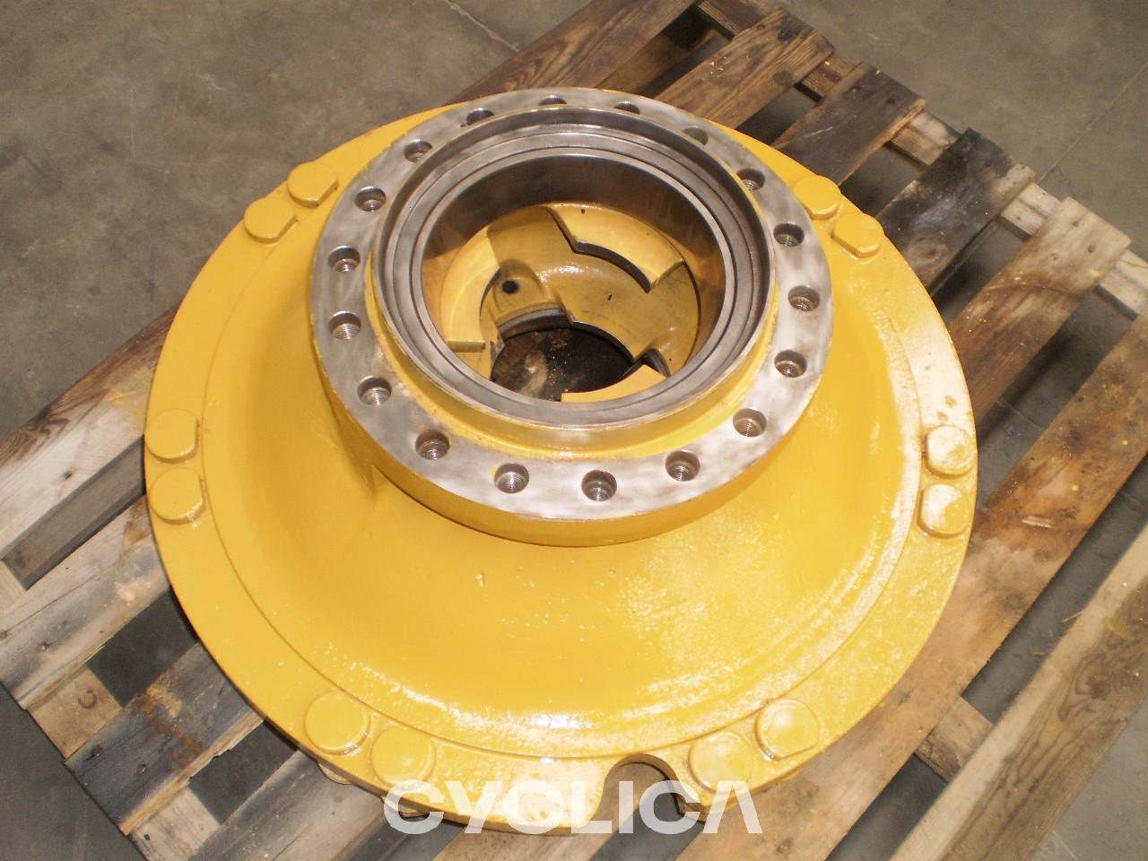 Drugi  773B 6G6438 - 2