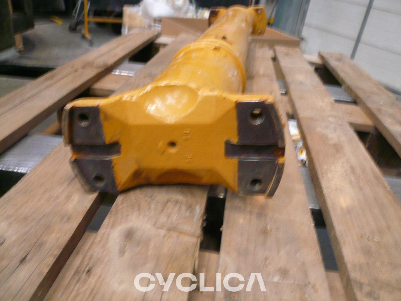 Power train  735 3978043 - 2