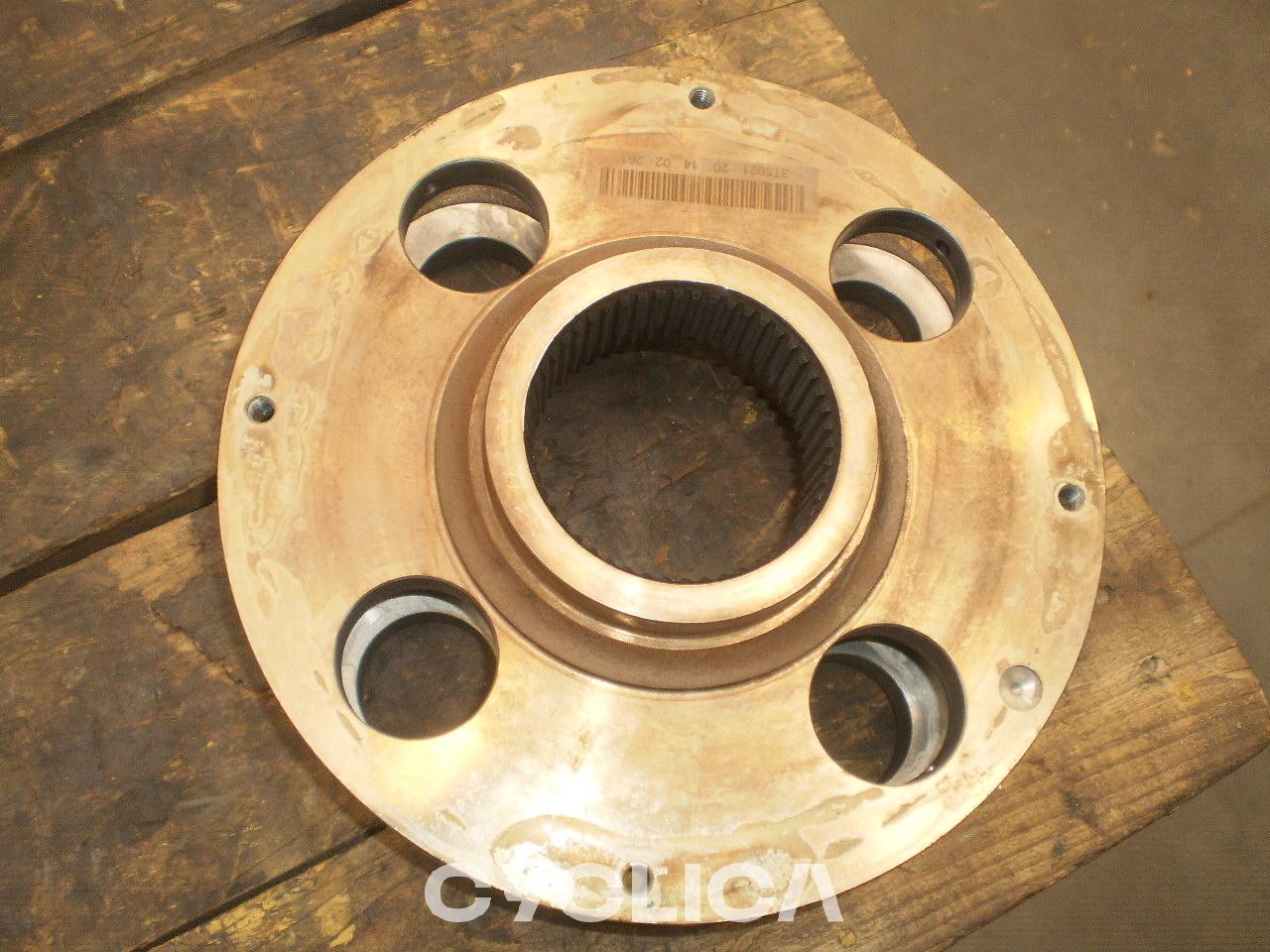 Pogonski sklop  D6T 3T5021 - 1