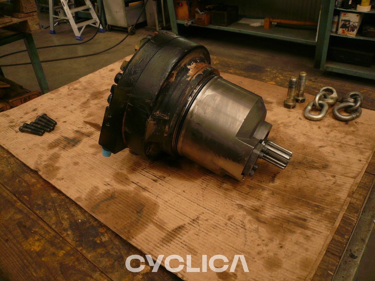 Hydraulic  330CLME 1905970 - 2