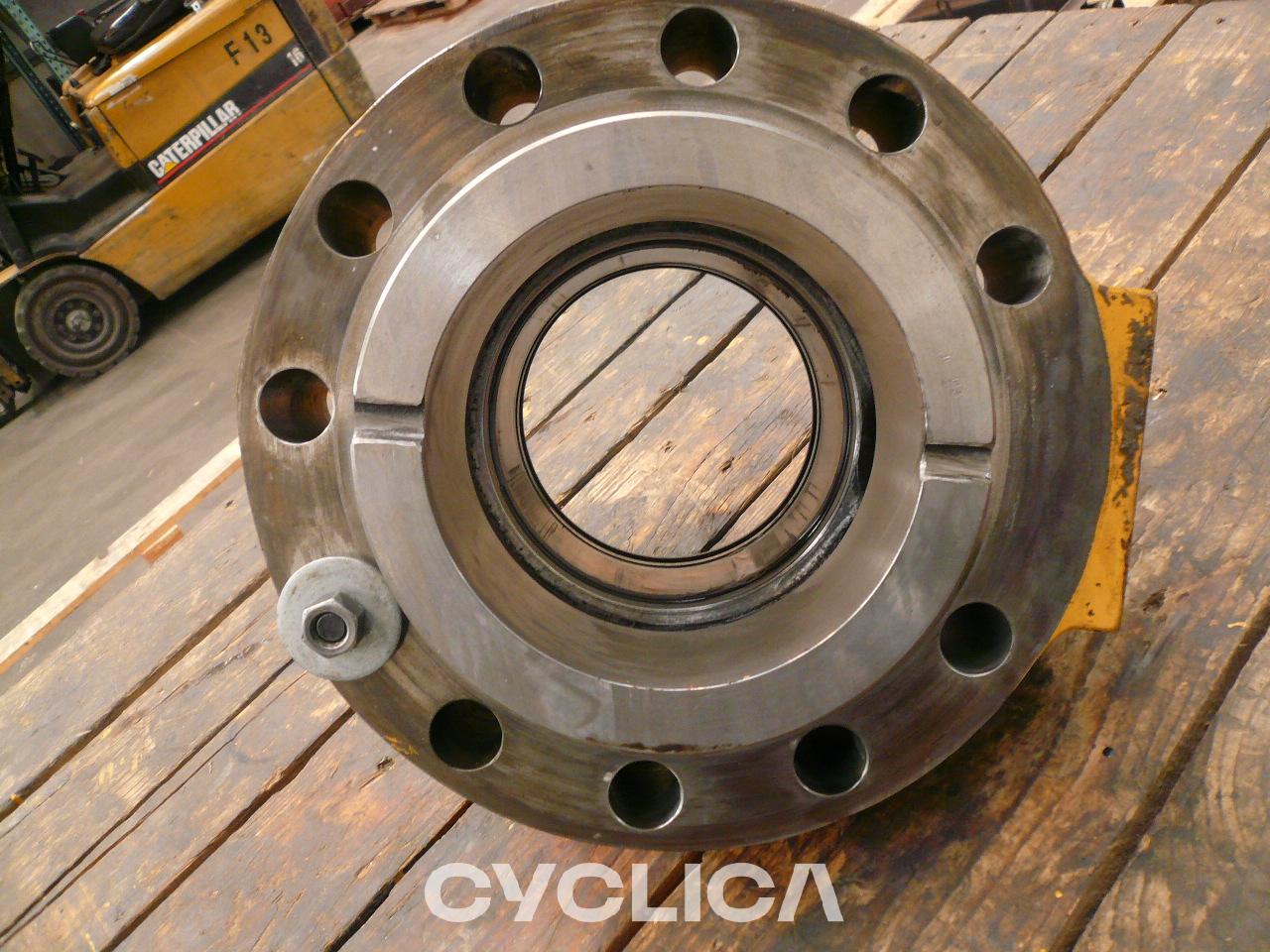 Hydraulic  365B II 1475739 - 2