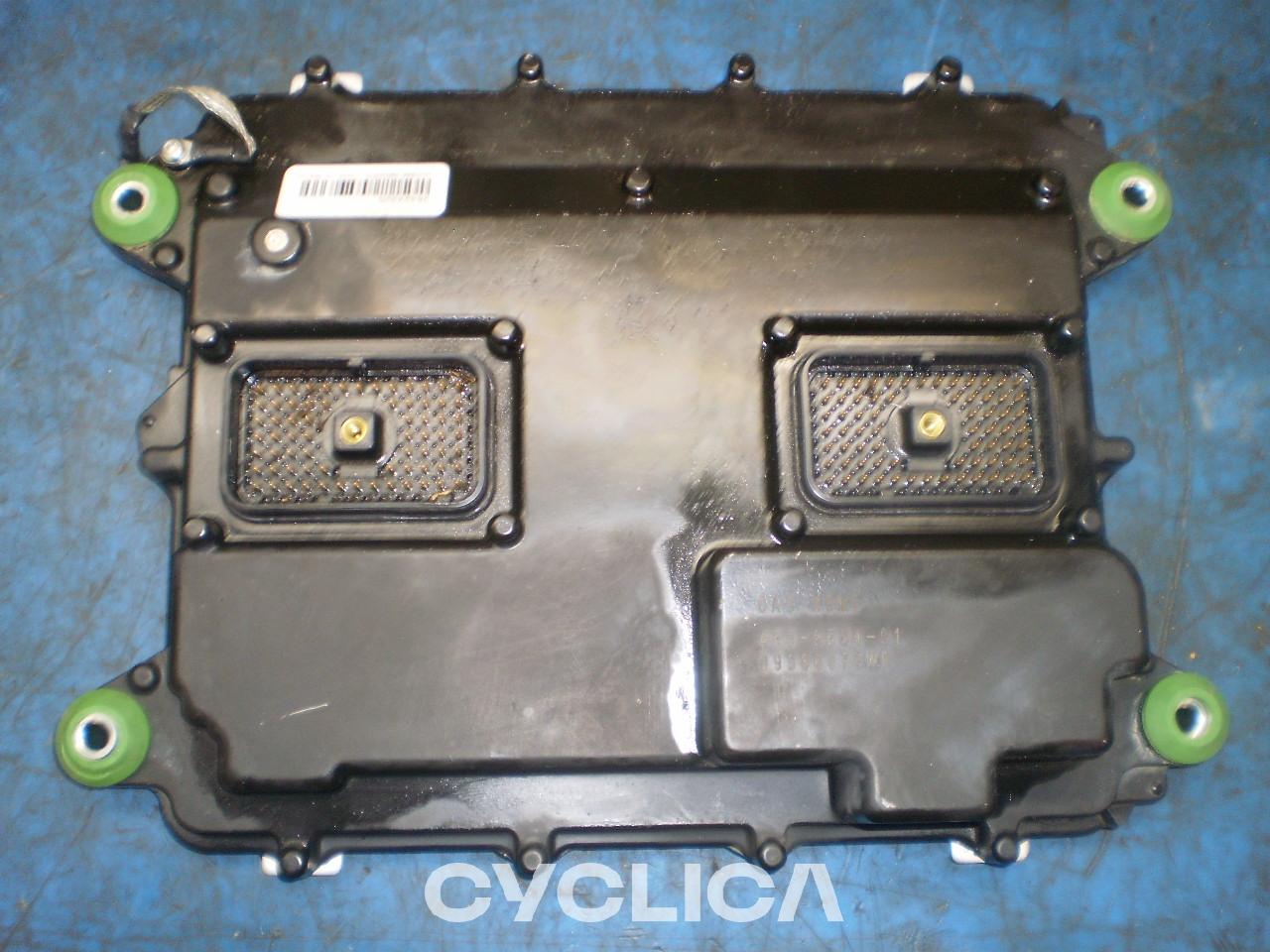 Electronic components  M320F 4559584 - 1