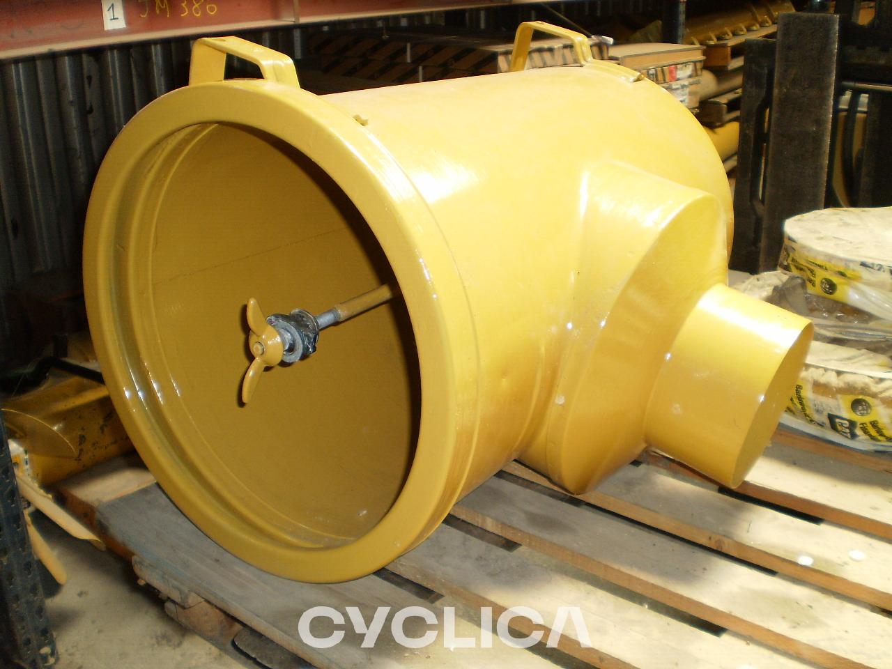 Filtering components  375MEH 7W1095 - 2