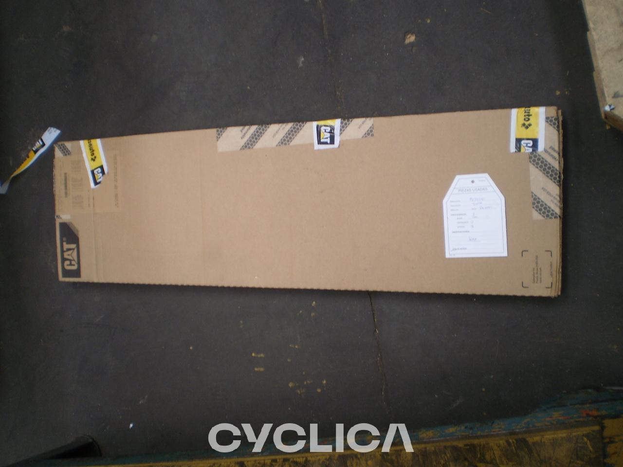Motor  PIEZAS US 9X2224 - 2