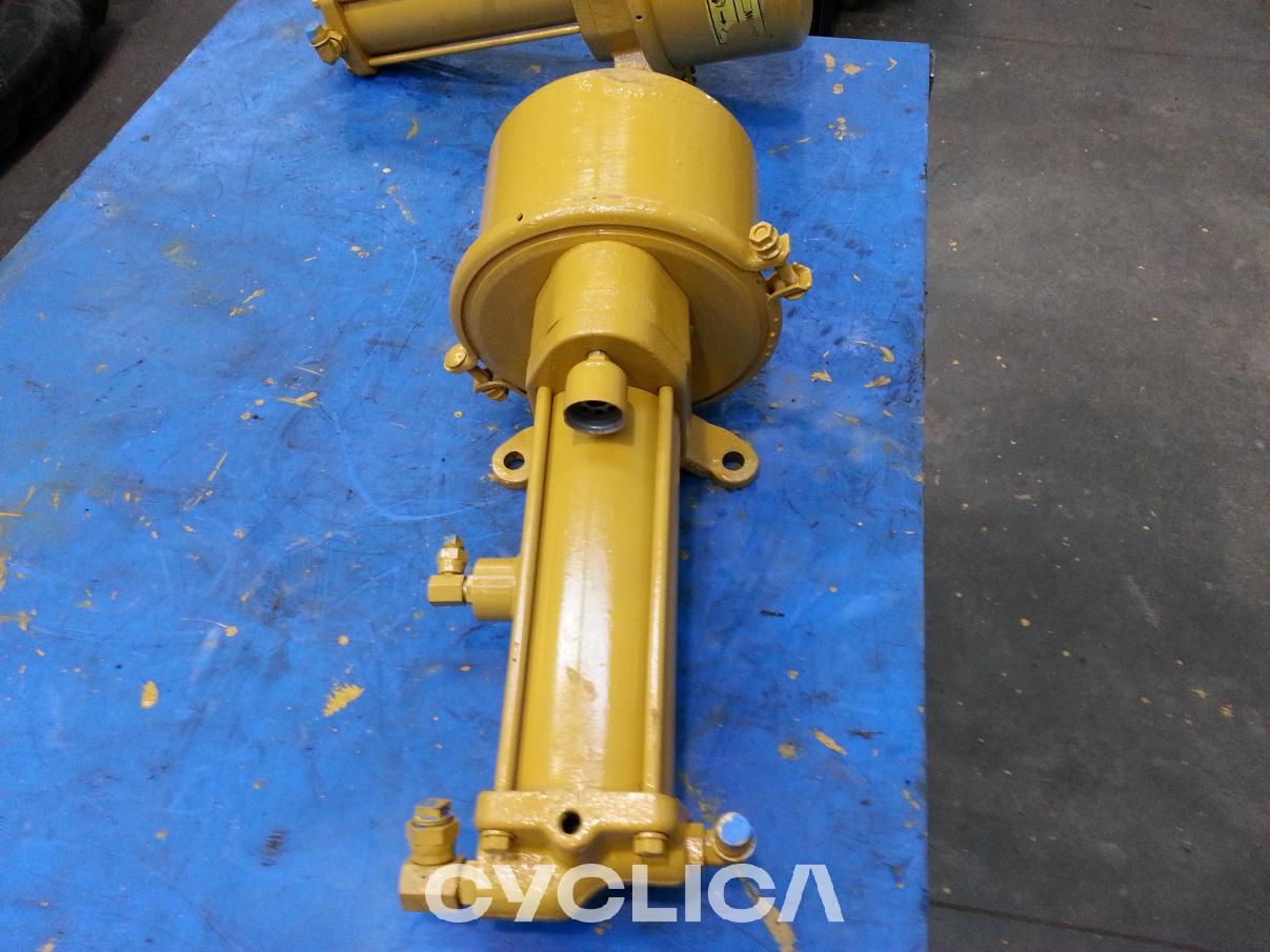 Power train  769C 9J1255 - 1