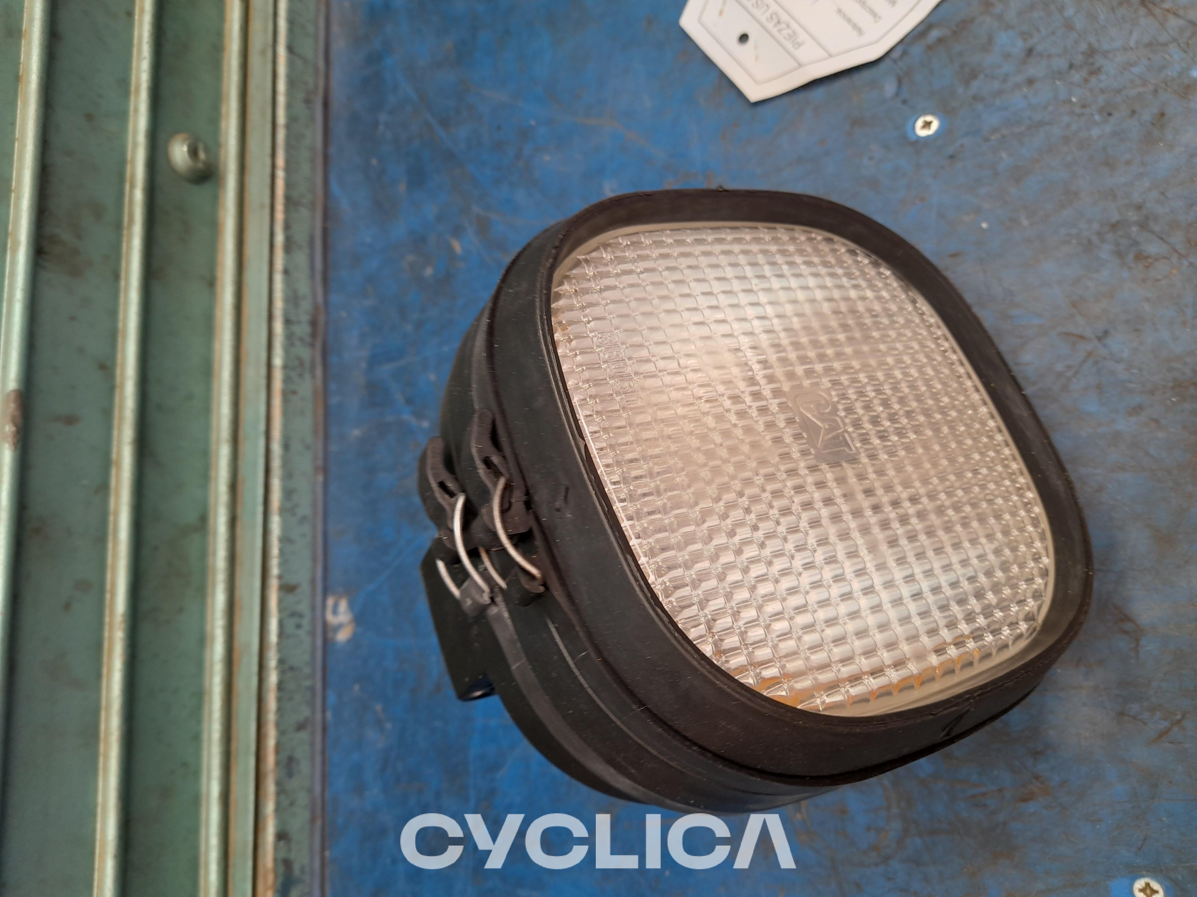 Electronic components  988G 1532073 - 1