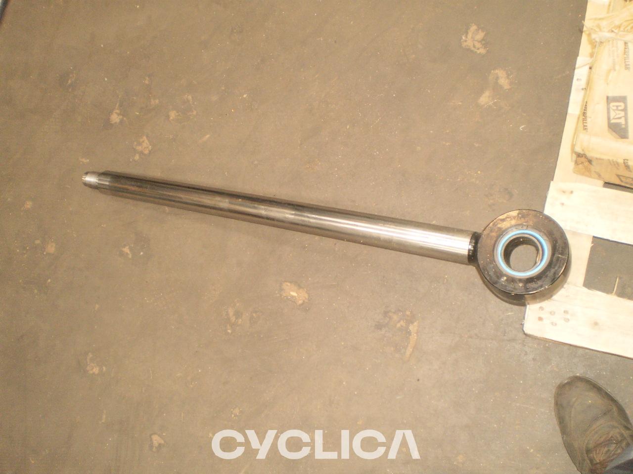 Hydraulic  PIEZAS US 3678589 - 1