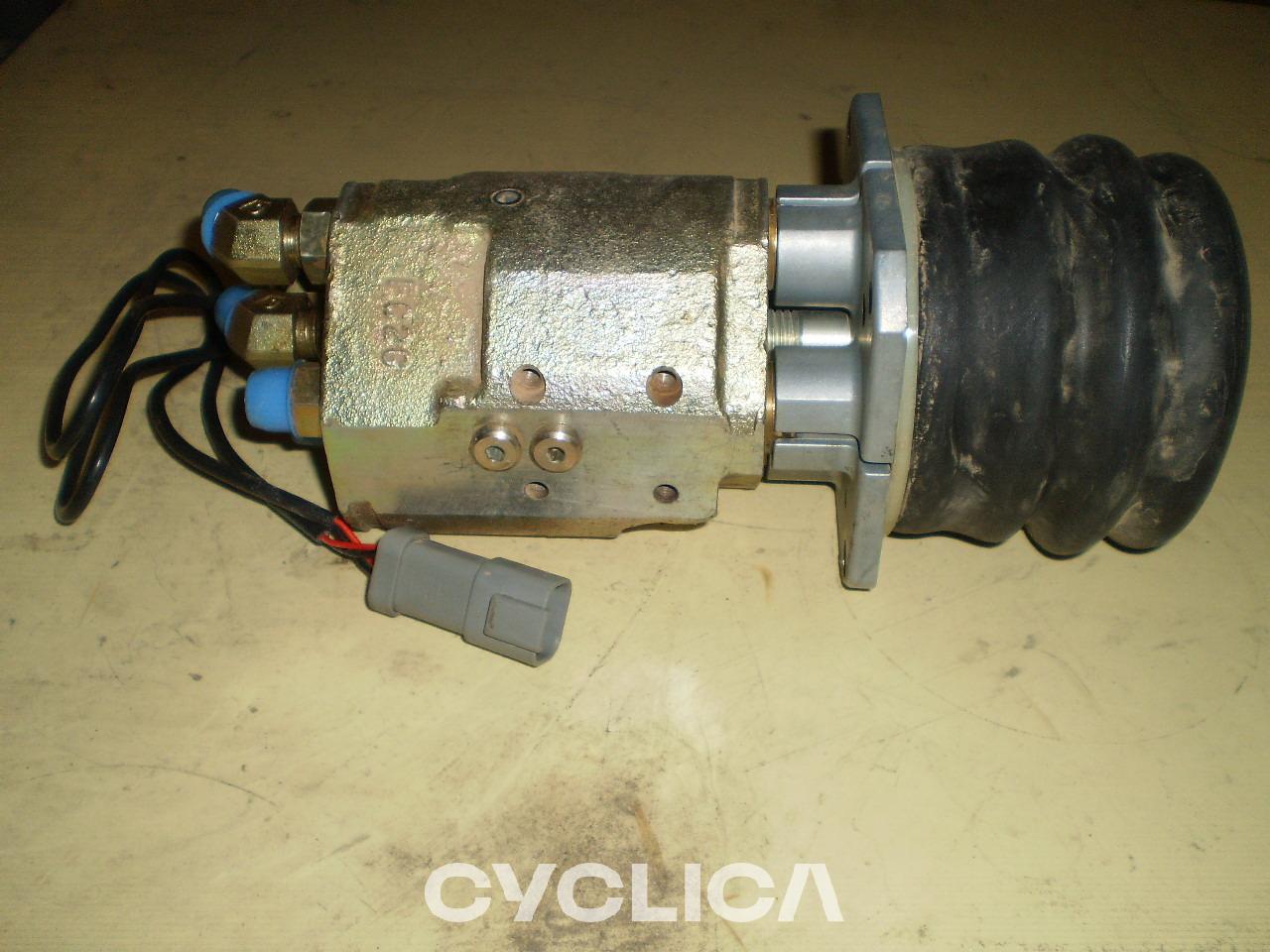 Hidráulico  432DAA 1870521 - 1