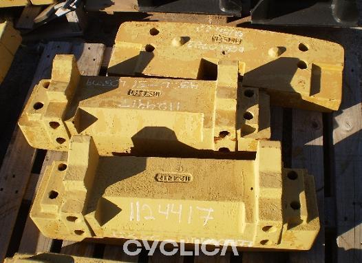 Drugi  428CT 1124417 - 1