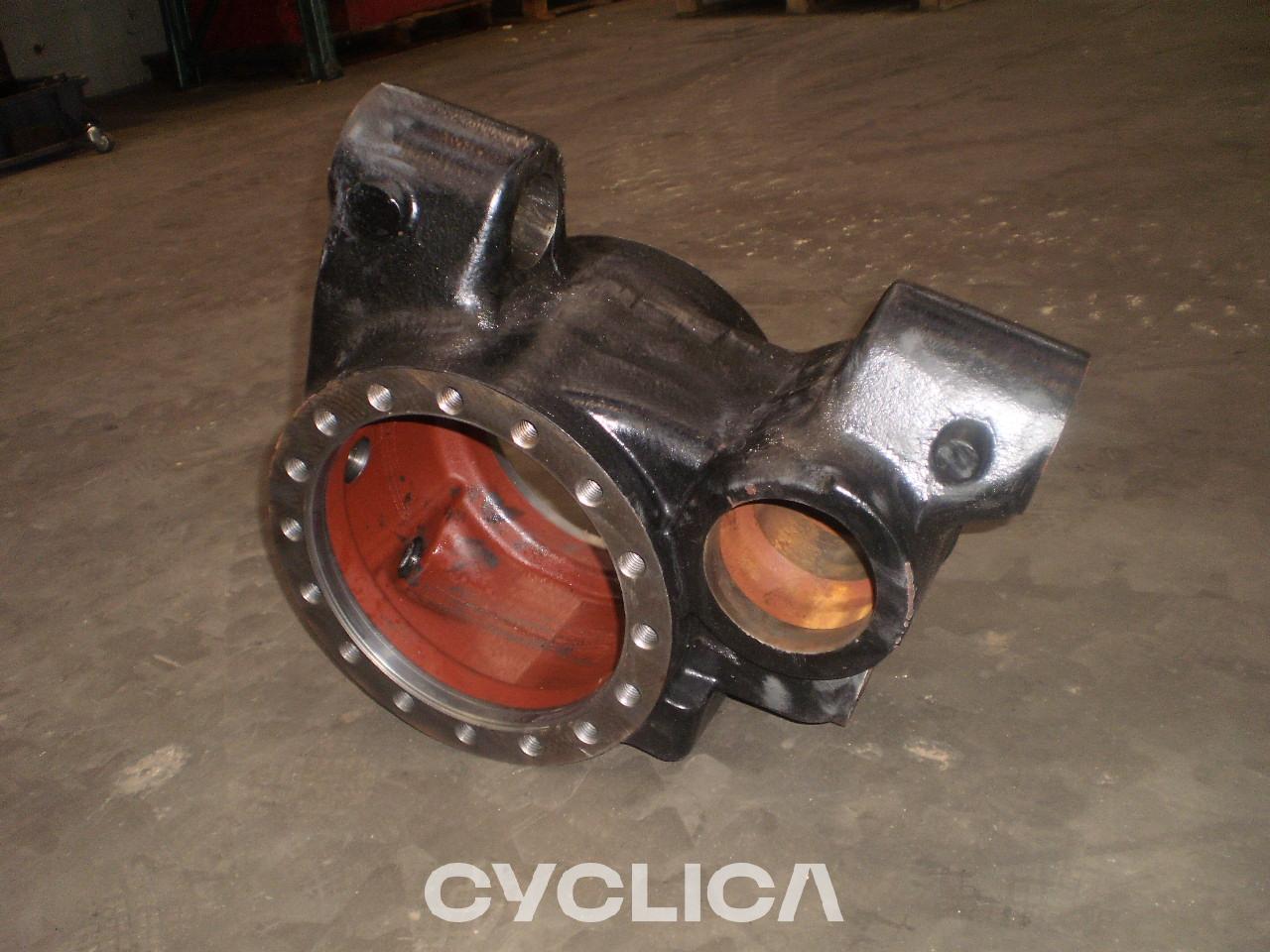 Power train  M320F 3311409 - 2