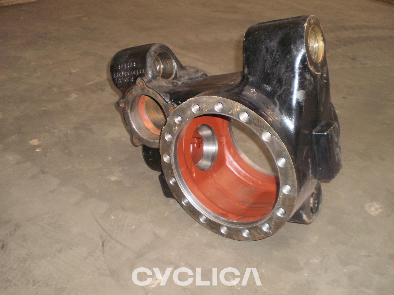 Power train  M320F 3311409 - 1