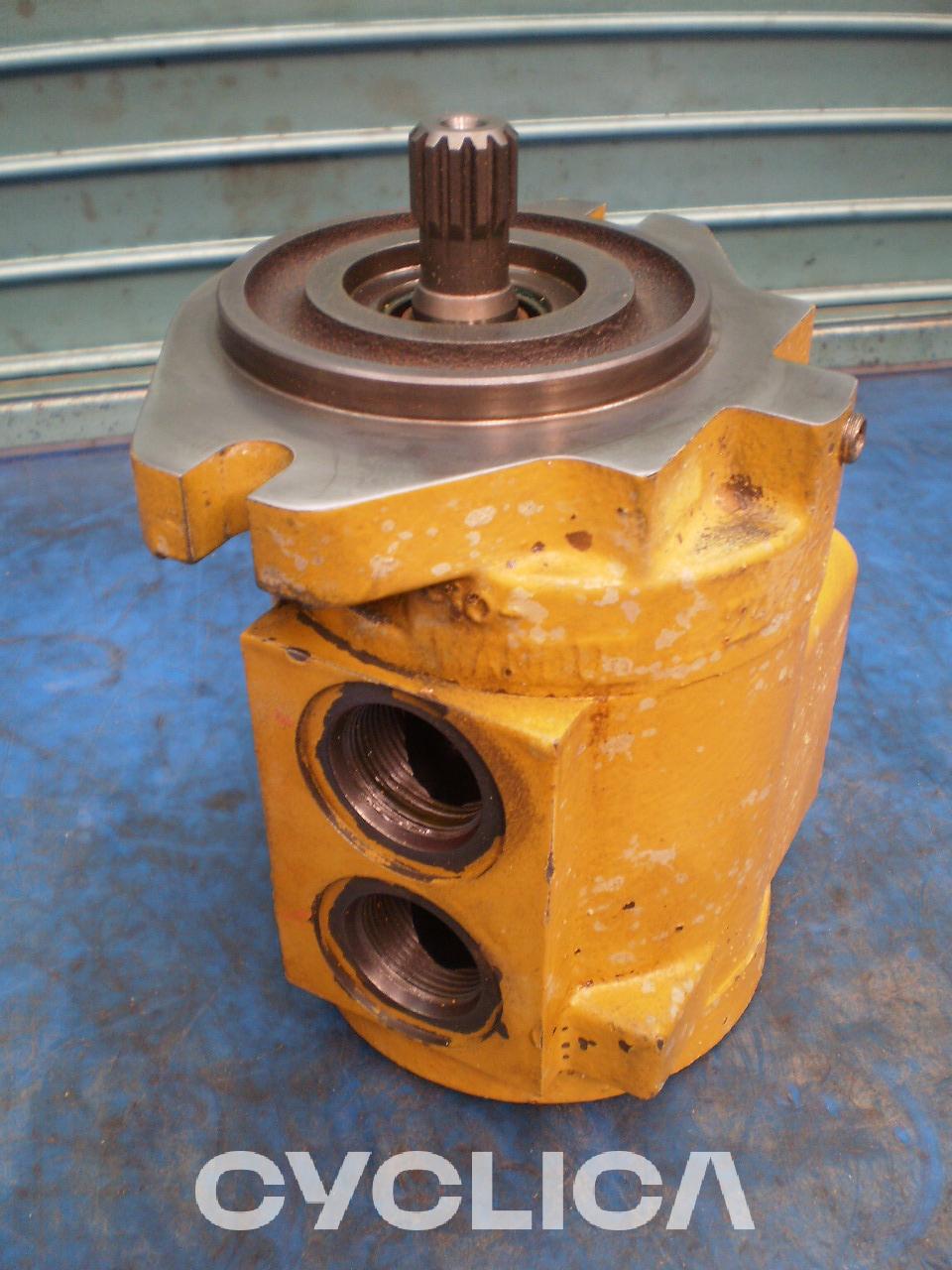 Hidráulico  962M 3629554 - 2