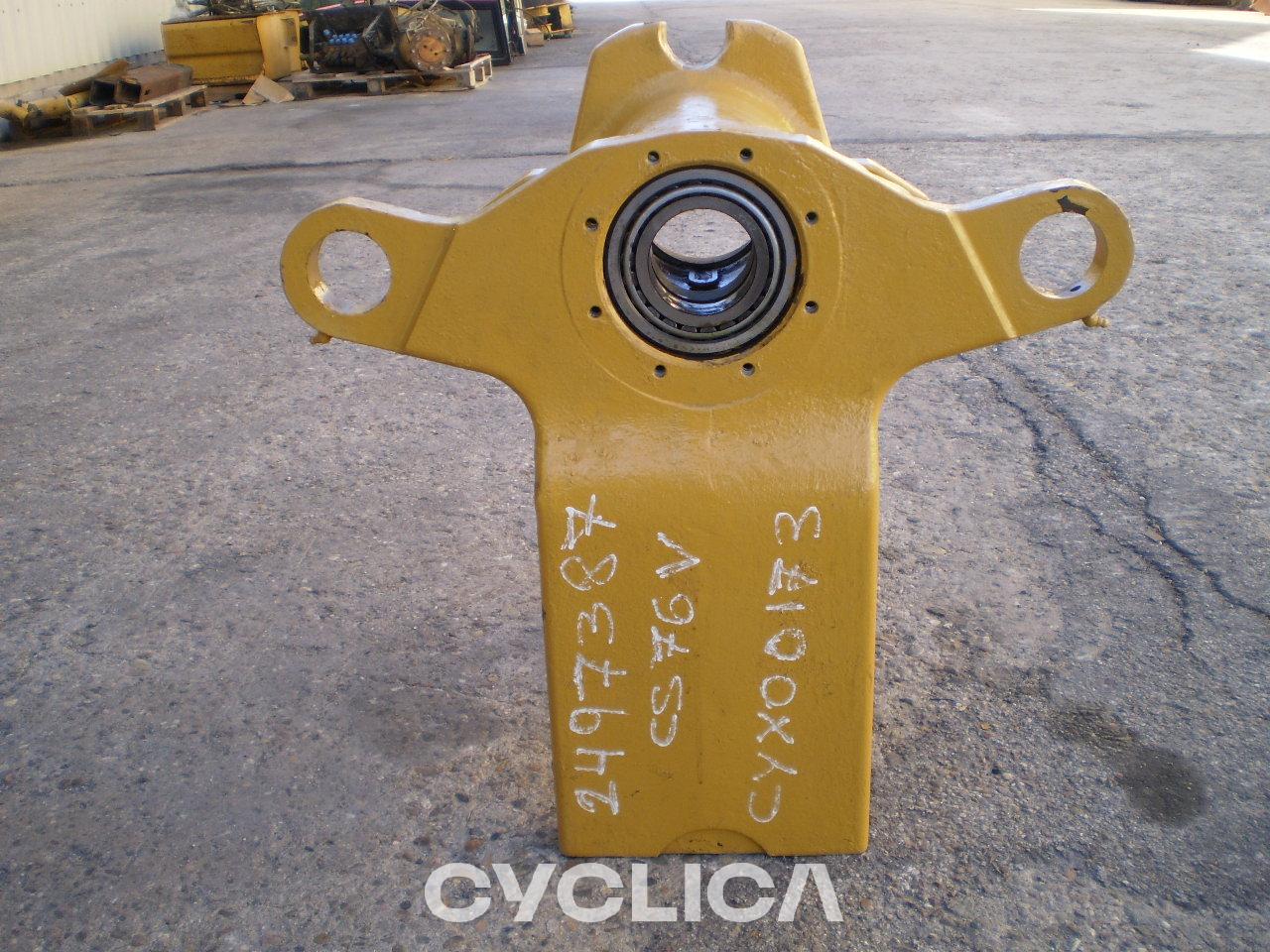 Others  PIEZAS US 2497387 - 1