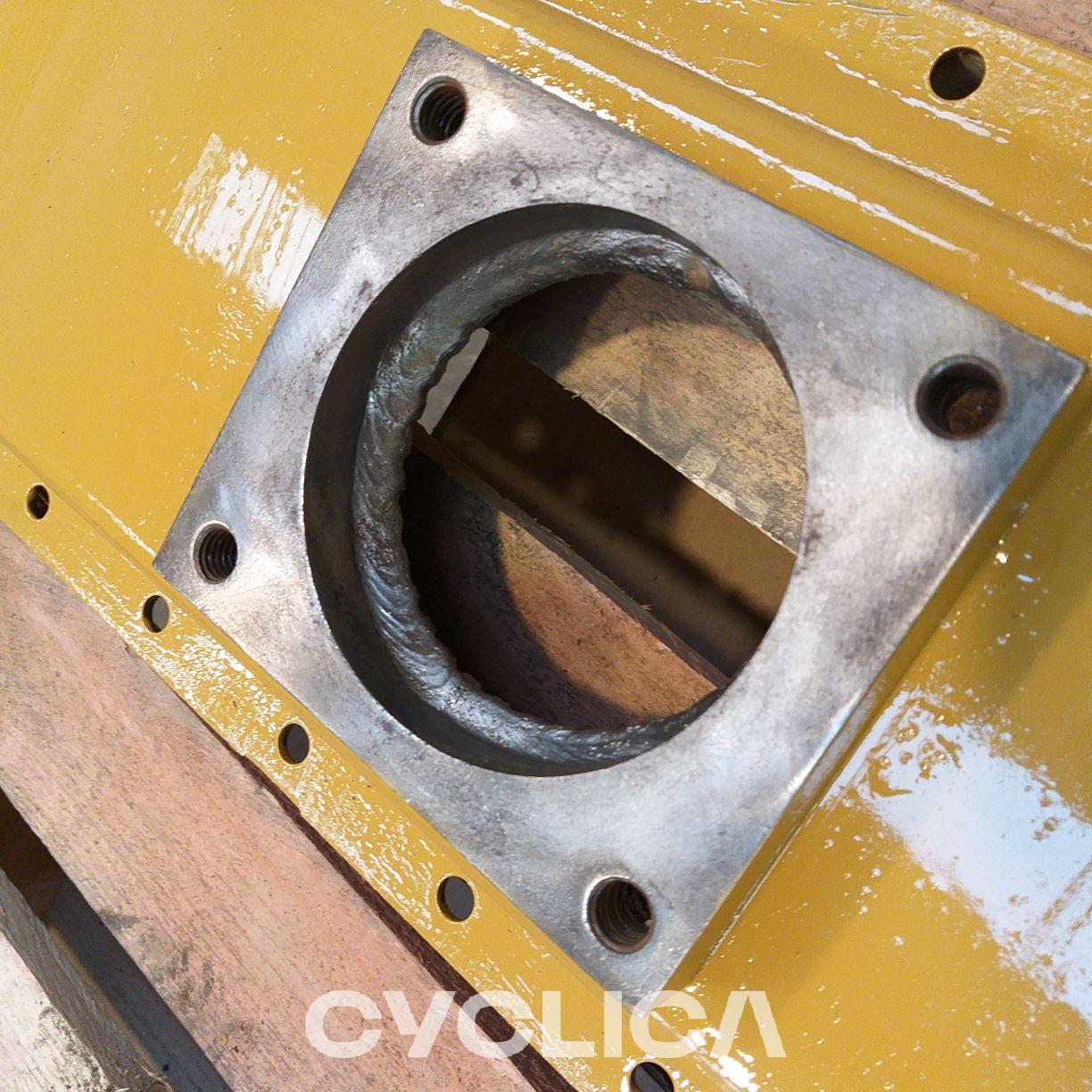 Motor  773B 7N1509 - 2