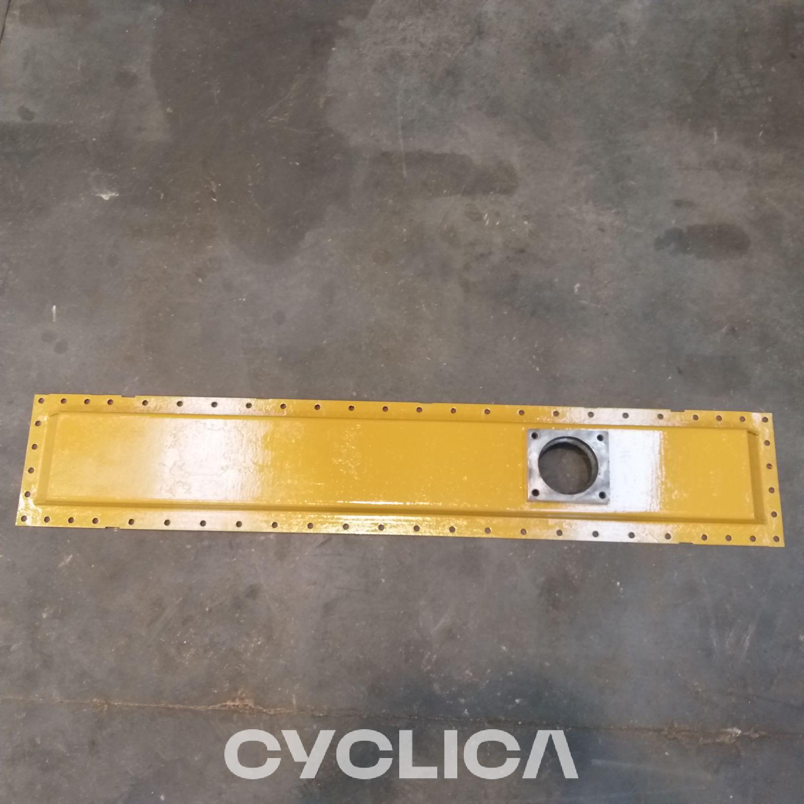 Motor  773B 7N1509 - 1