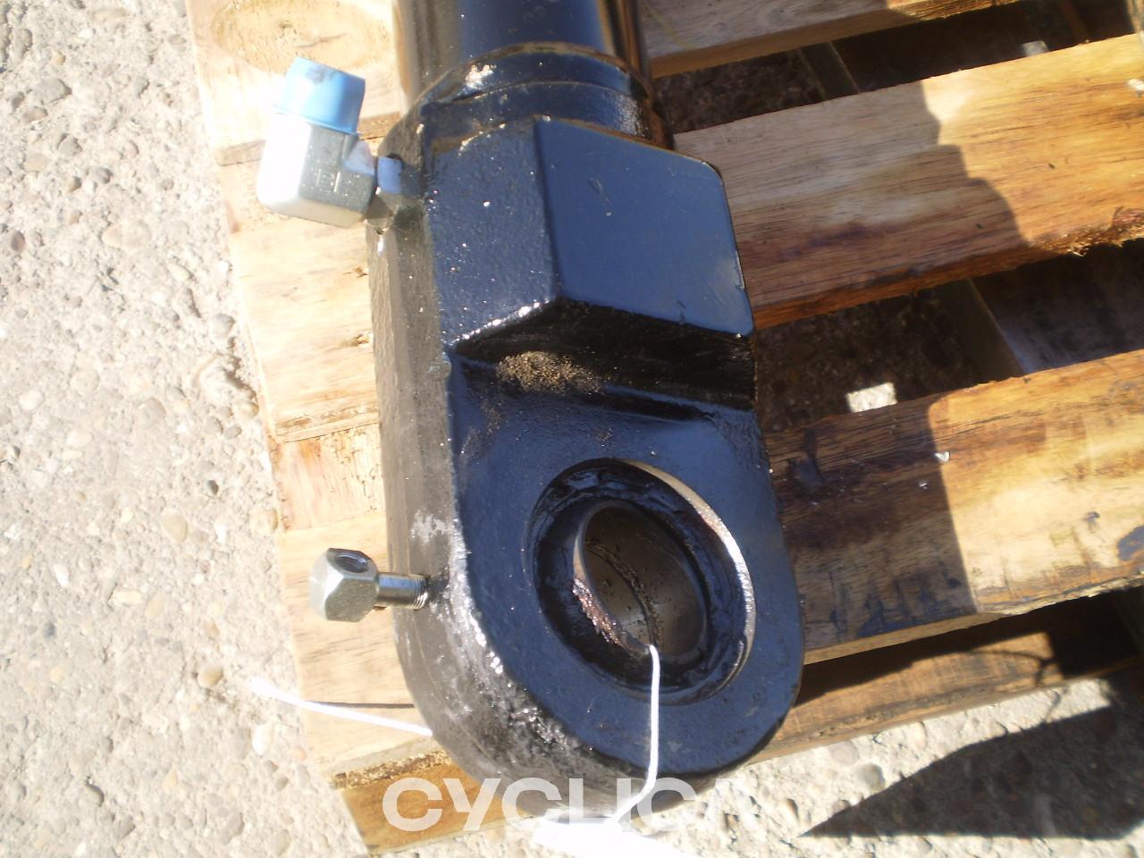 Hydraulic  962M 3596706 - 2