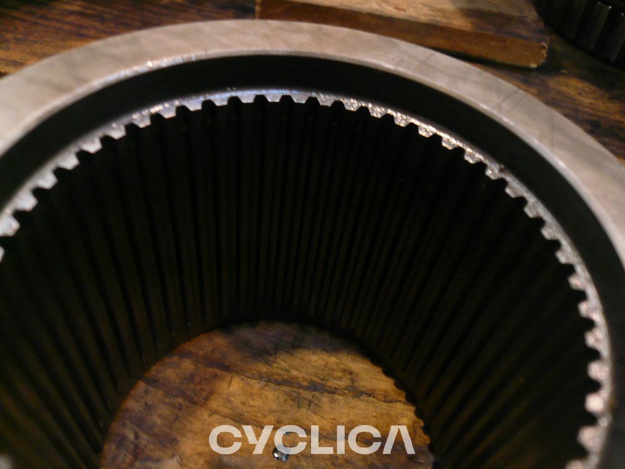 Grupe fuqie  775B 8W9150 - 2