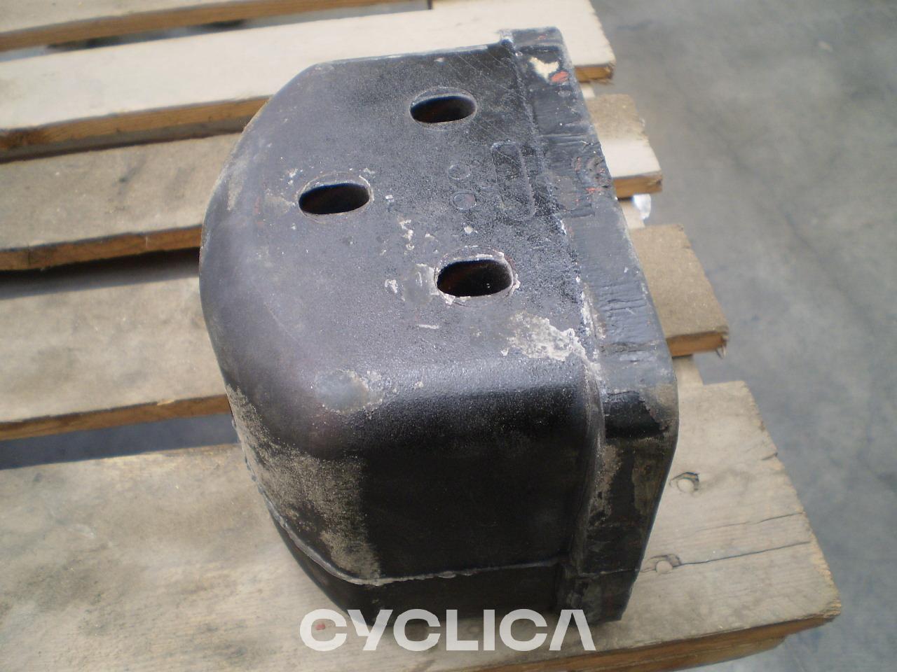 Hidráulico  PIEZAS US 2949966 - 1
