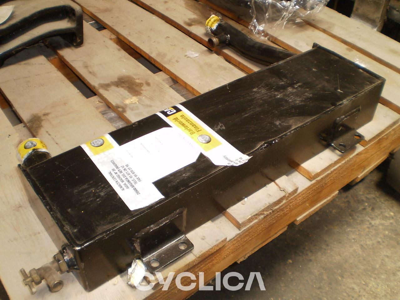 Motor  938G 1989336 - 1