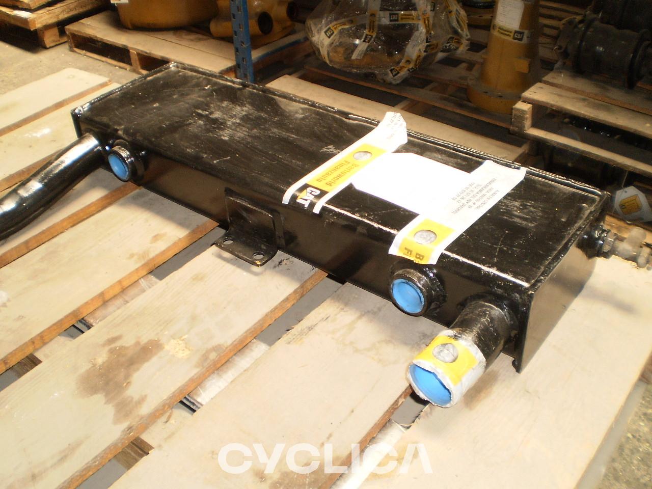 Motor  938G 1989336 - 2