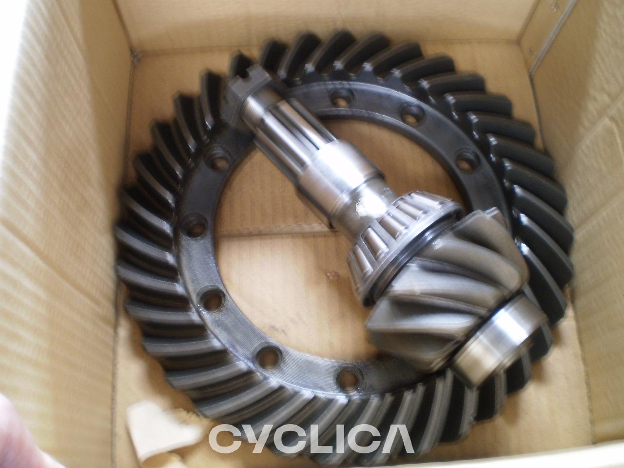 Power train  PIEZAS US 9R2479 - 1
