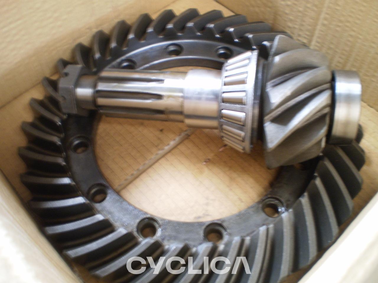 Power train  PIEZAS US 9R2479 - 2