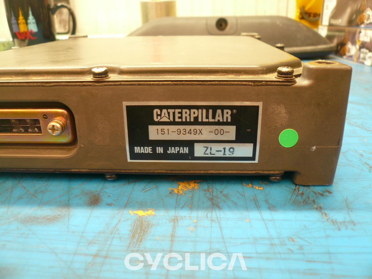 Electronic components  PIEZAS US 1519349 - 1