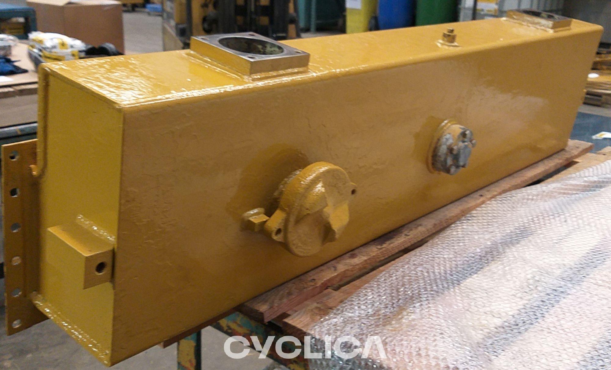 Motor  773B 7N2765 - 1