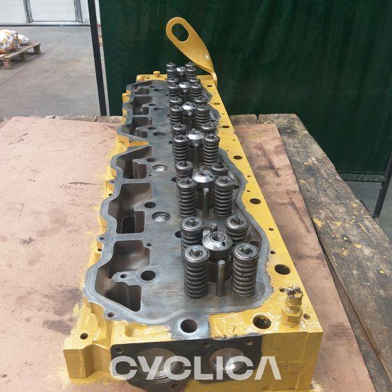 Motor  773B 7W2242 - 2