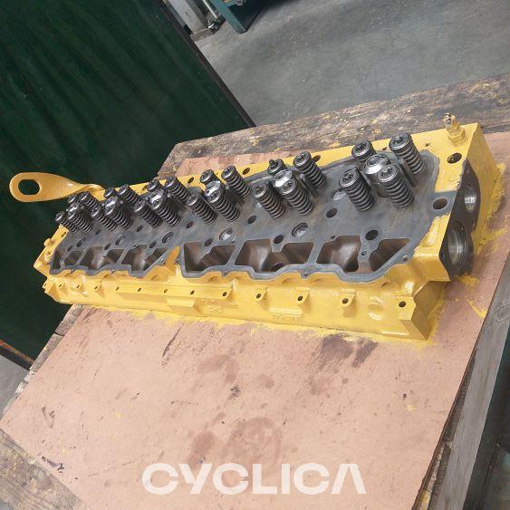 Motor  773B 7W2242 - 1