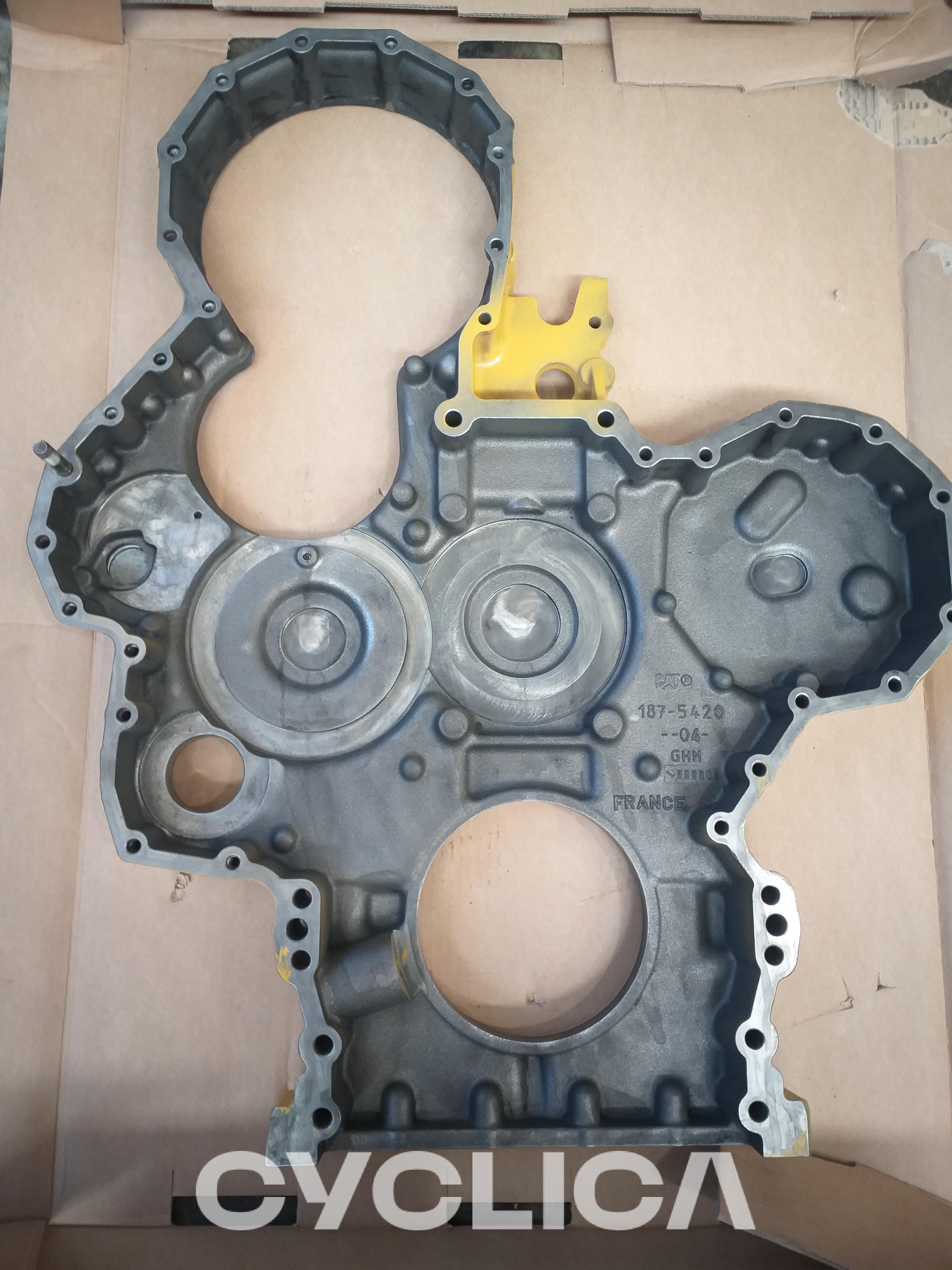 Engine  PIEZAS US 2410478 - 2