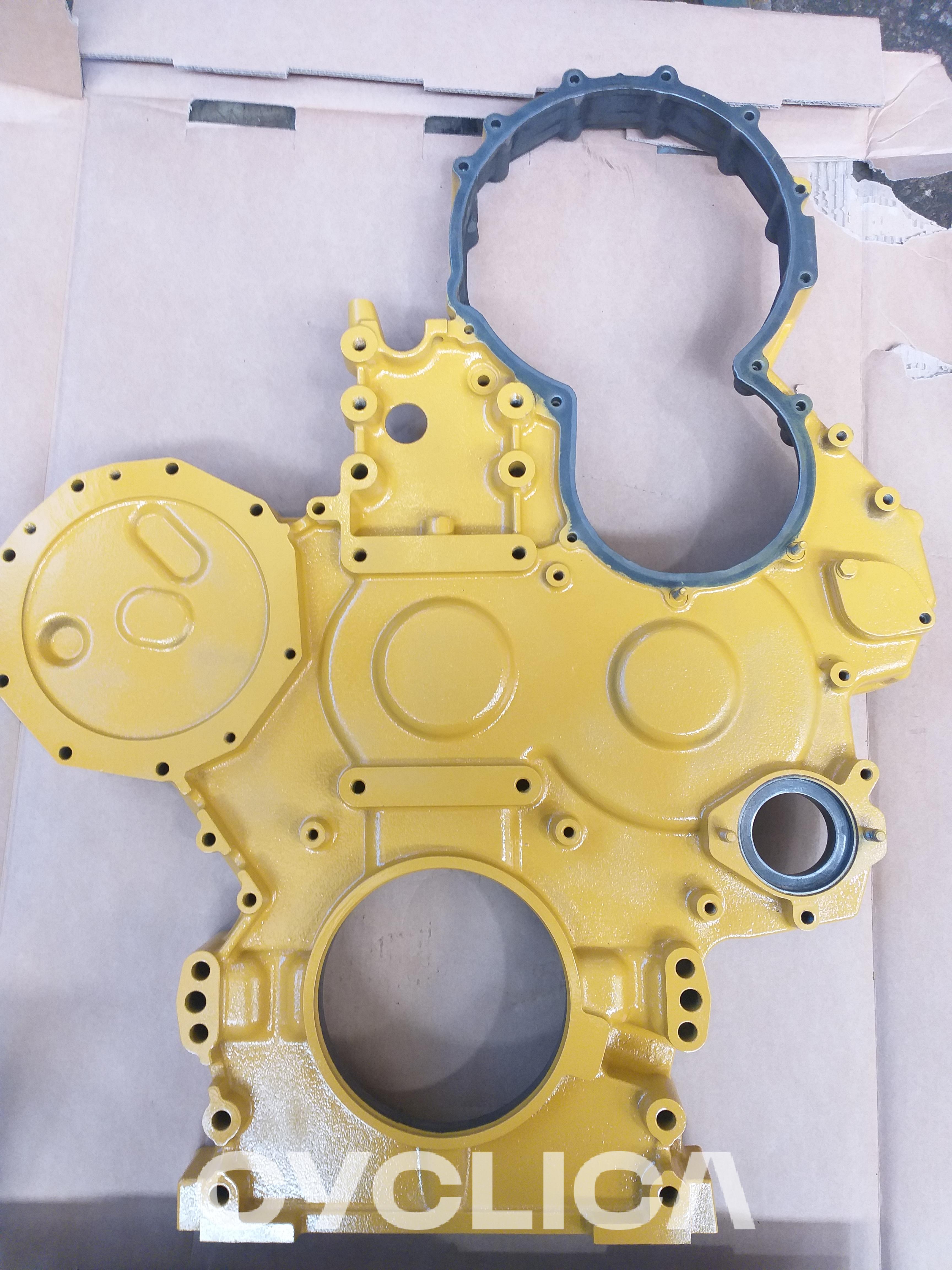 Engine  PIEZAS US 2410478 - 1