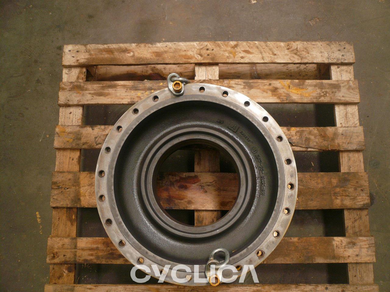 Power train  330CLME 1912524 - 2
