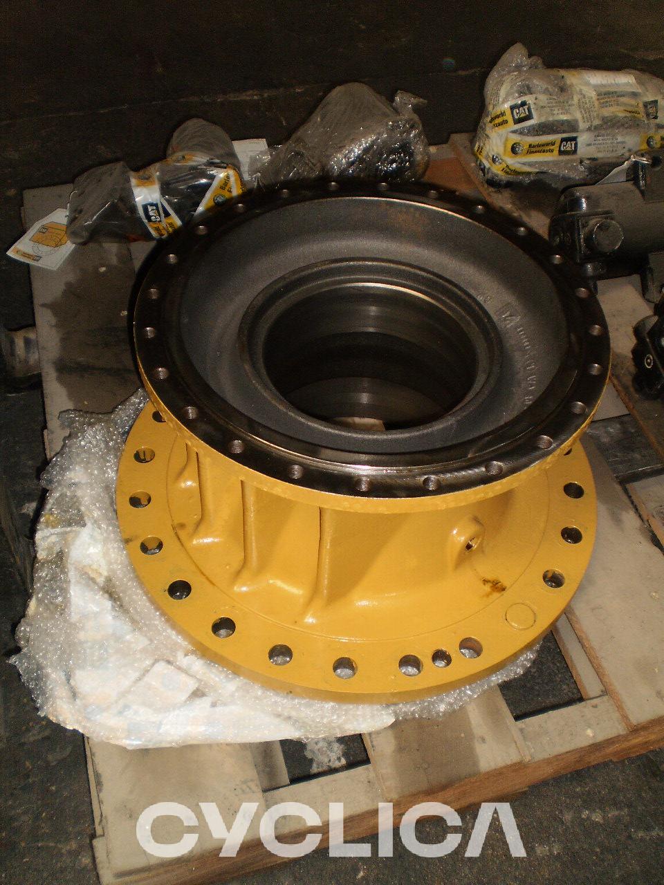 Power train  330CLME 1912524 - 1