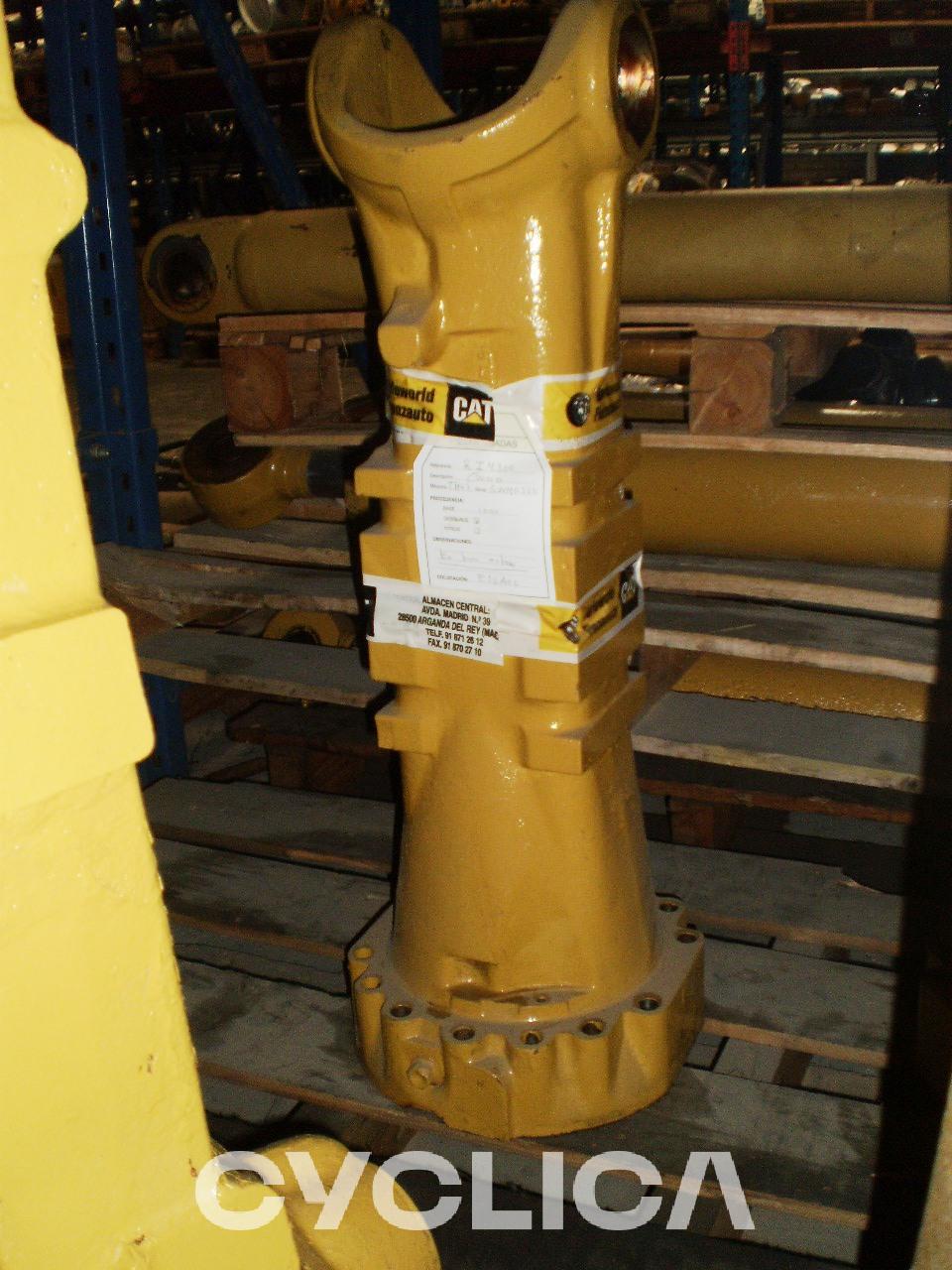 Power train  PIEZAS US 8I4300 - 1
