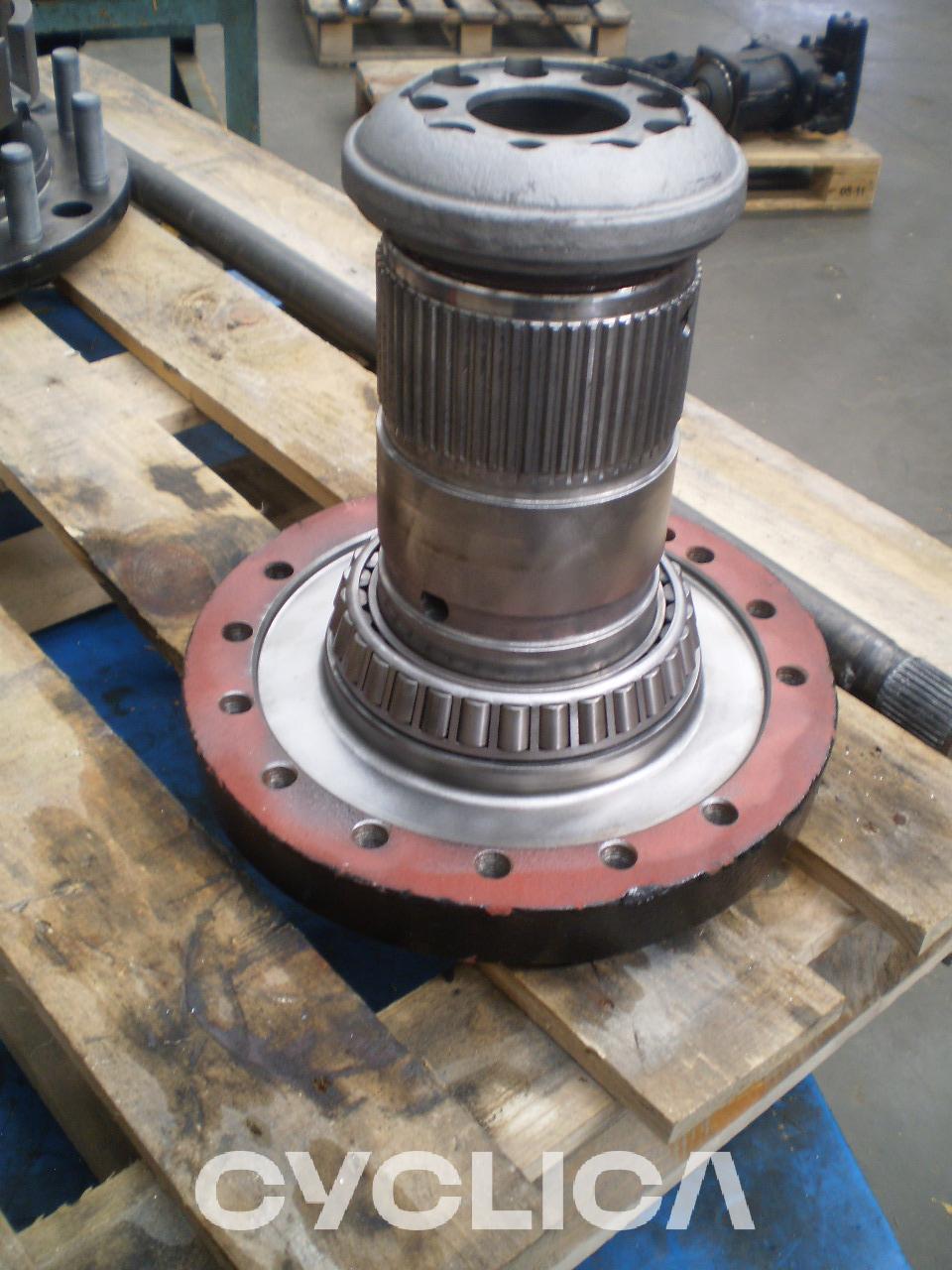 Others  M320F 2338739 - 2