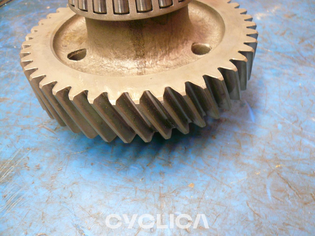 Power train  773B 7D3377 - 2