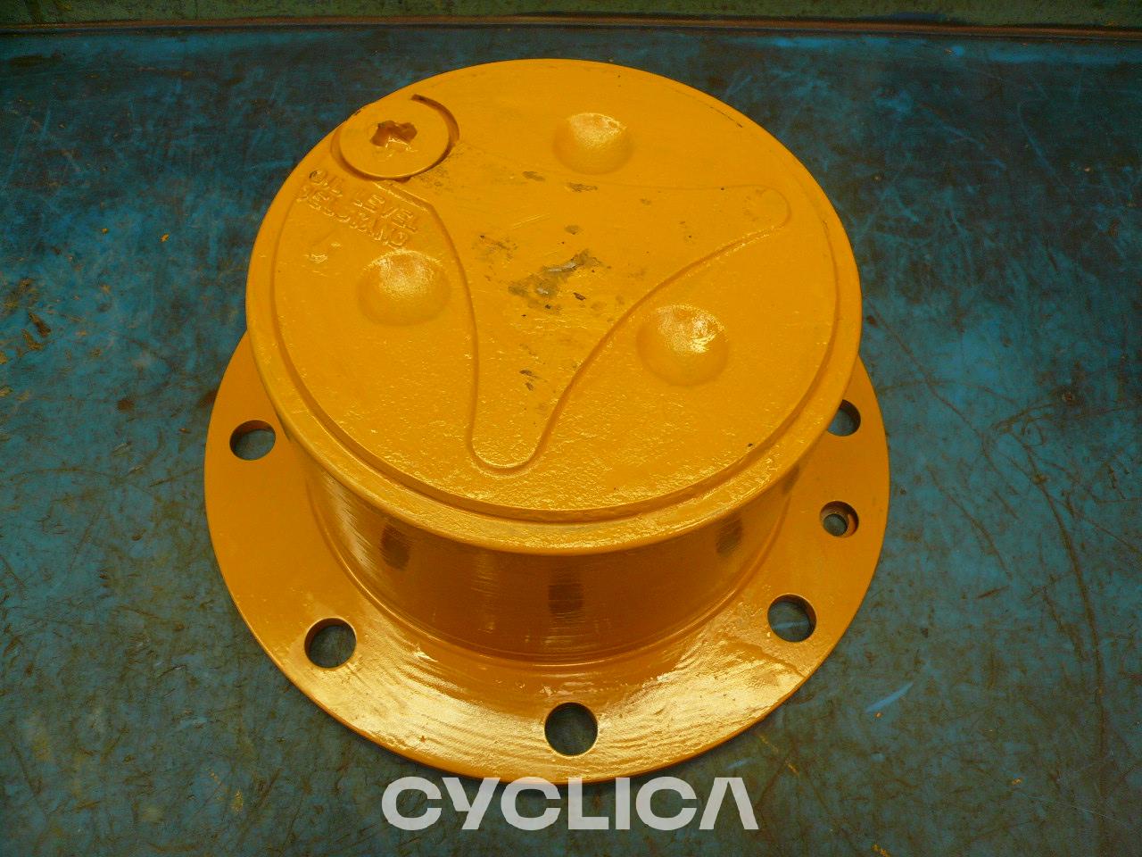 Power train  432DAA 1307027 - 1