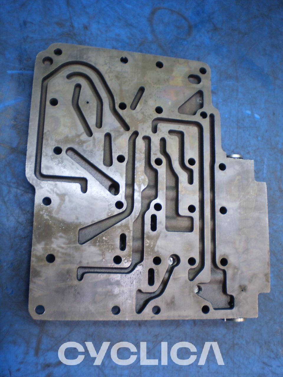 Hydraulic  773B 3P4992 - 2