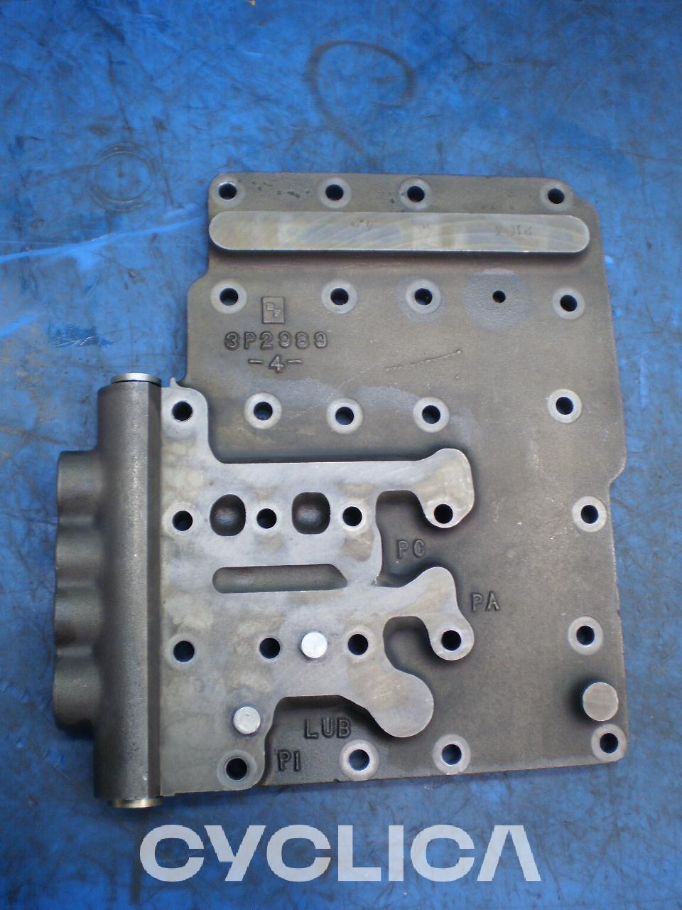 Hydraulic  773B 3P4992 - 1