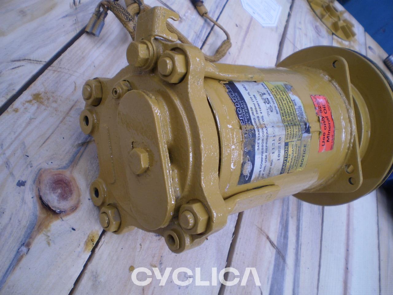 Drugi  PIEZAS US 3E3768 - 2
