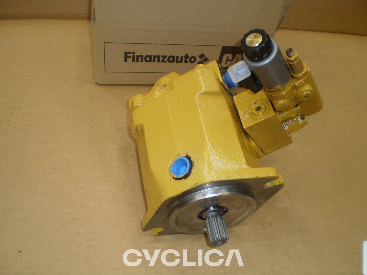 Hydraulic  D6T 3259774 - 1